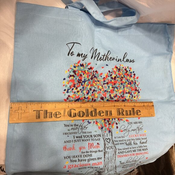 Gifts for Mom - Mother's Day Gift for Mom, Mother-in-Law, Birthday ... - Picture 4 of 5